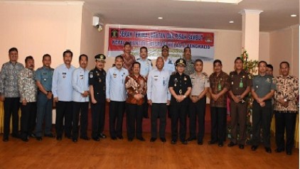 Ini Harapan Bupati Amril Mukminin